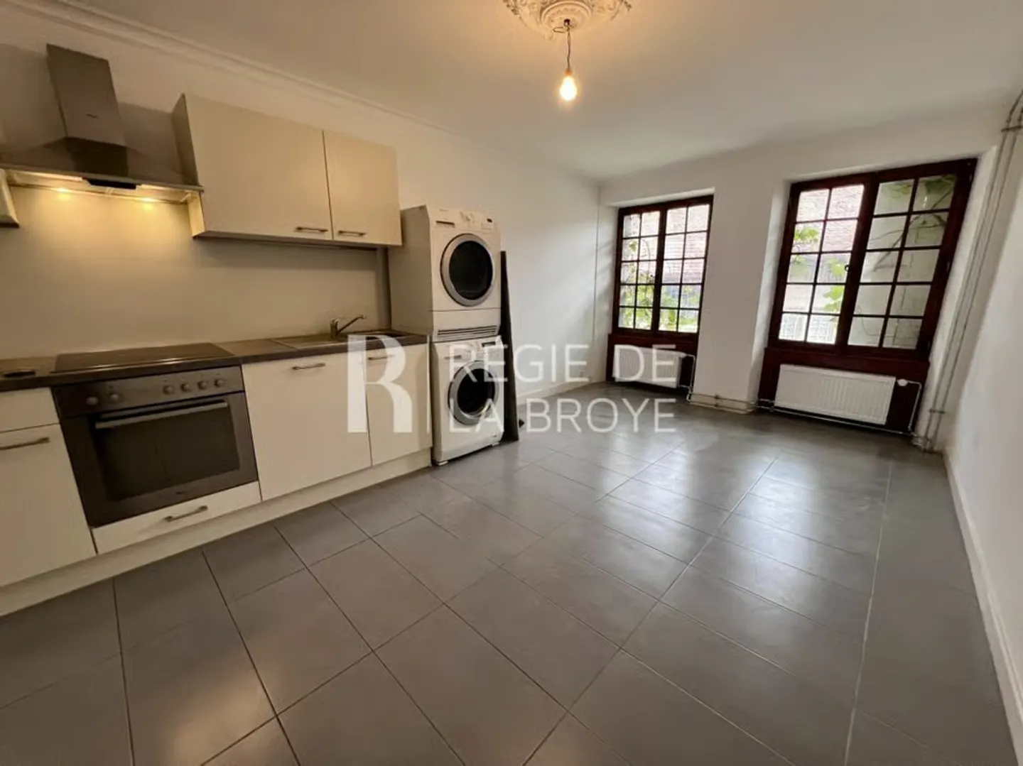 2.5-room apartment in Avenches - Photo 3 of 11