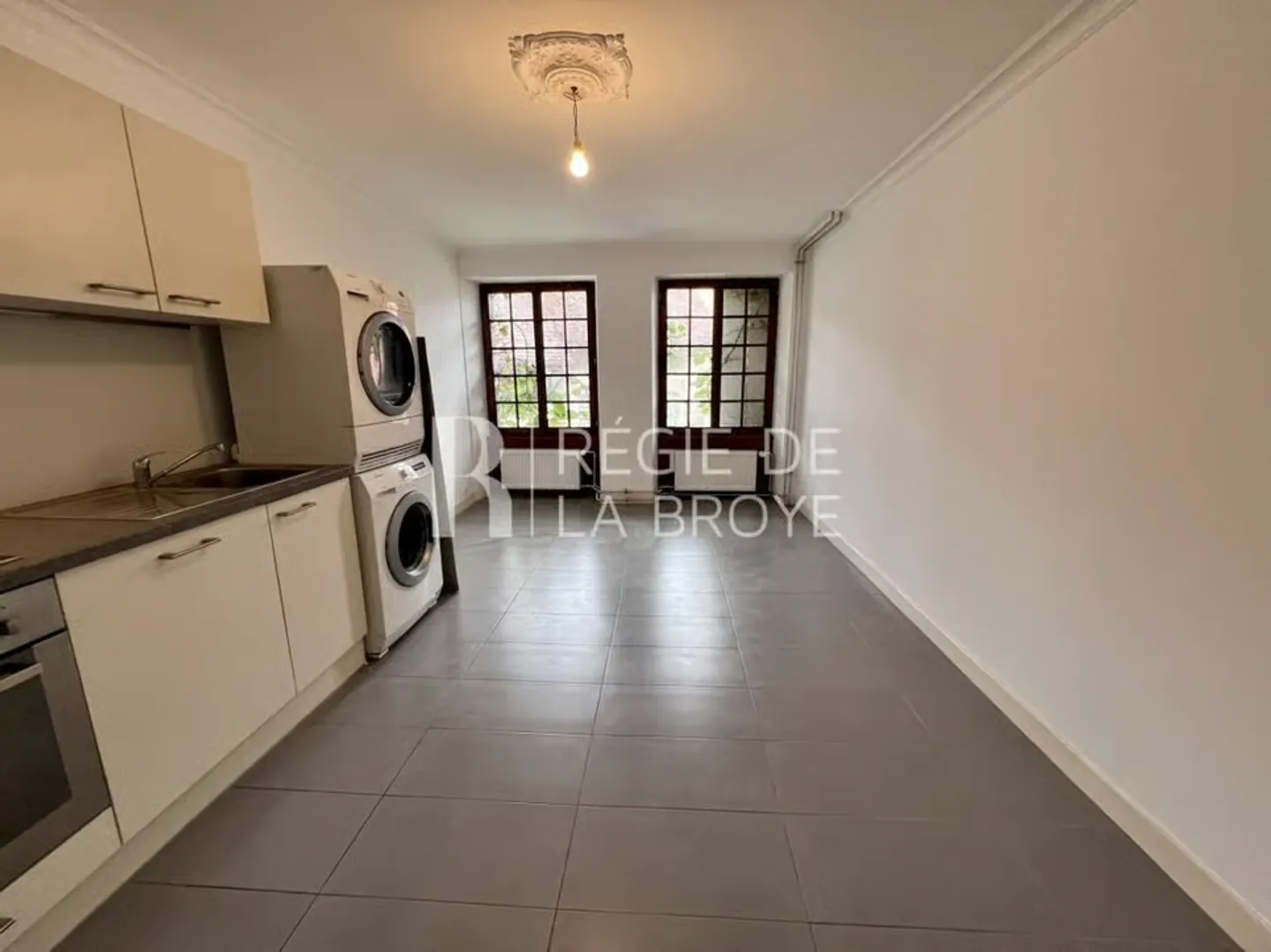 2.5-room apartment in Avenches - Photo 5 of 11