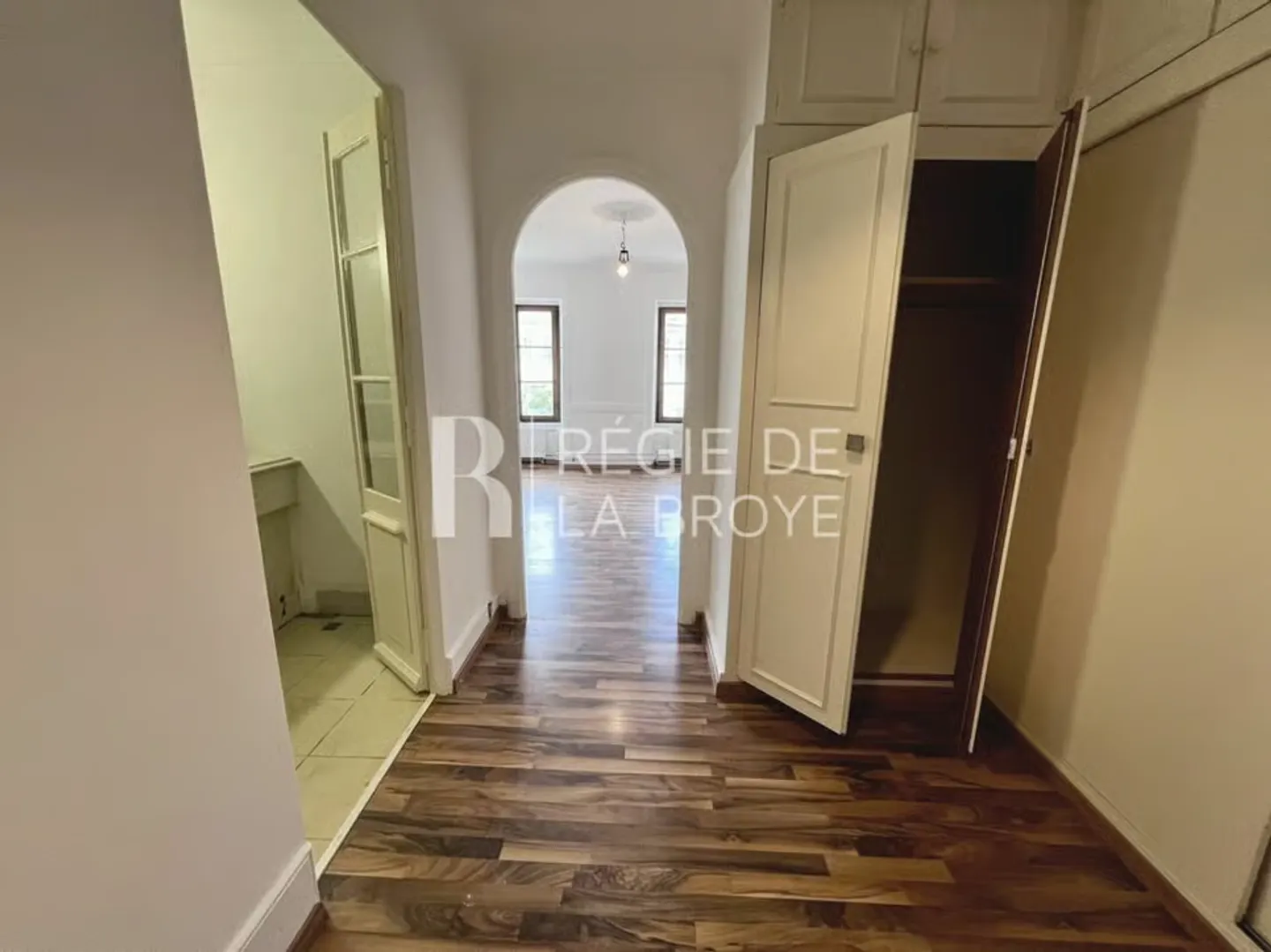 2.5-room apartment in Avenches - Photo 6 of 11