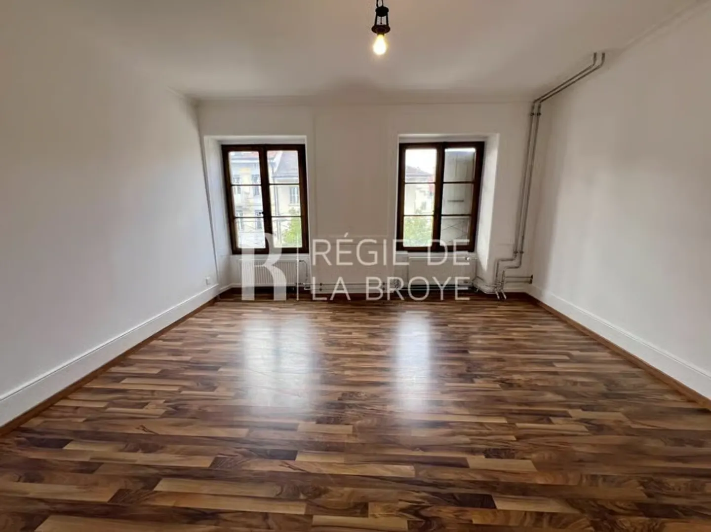 2.5-room apartment in Avenches - Photo 7 of 11