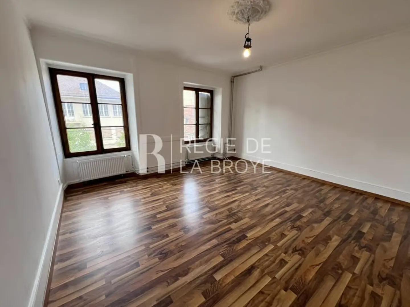 2.5-room apartment in Avenches - Photo 8 of 11