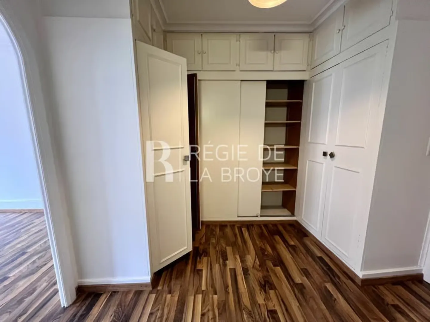 2.5-room apartment in Avenches - Photo 9 of 11