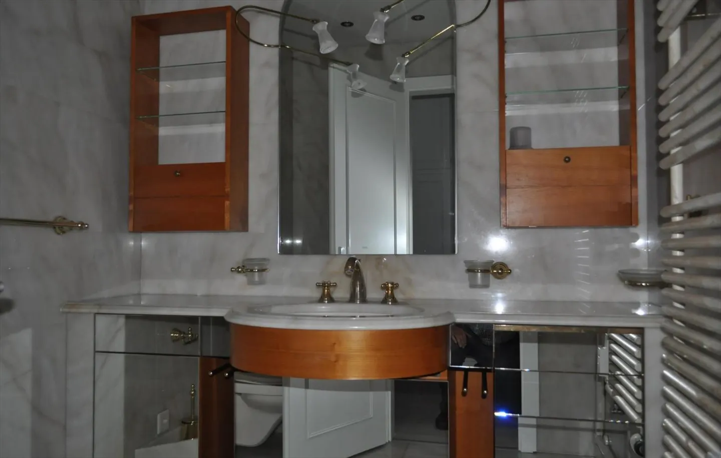 SIERRE - IN VENDITA - APPARTAMENTO 4.5 STANZE - fr 439'000.00 - Foto 5 di 13