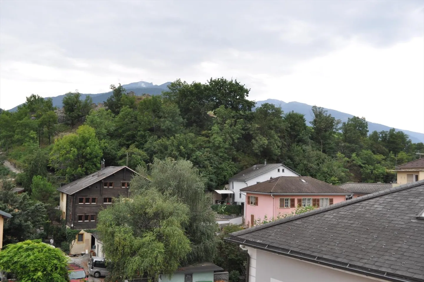 SIERRE - IN VENDITA - APPARTAMENTO 4.5 STANZE - fr 439'000.00 - Foto 6 di 13