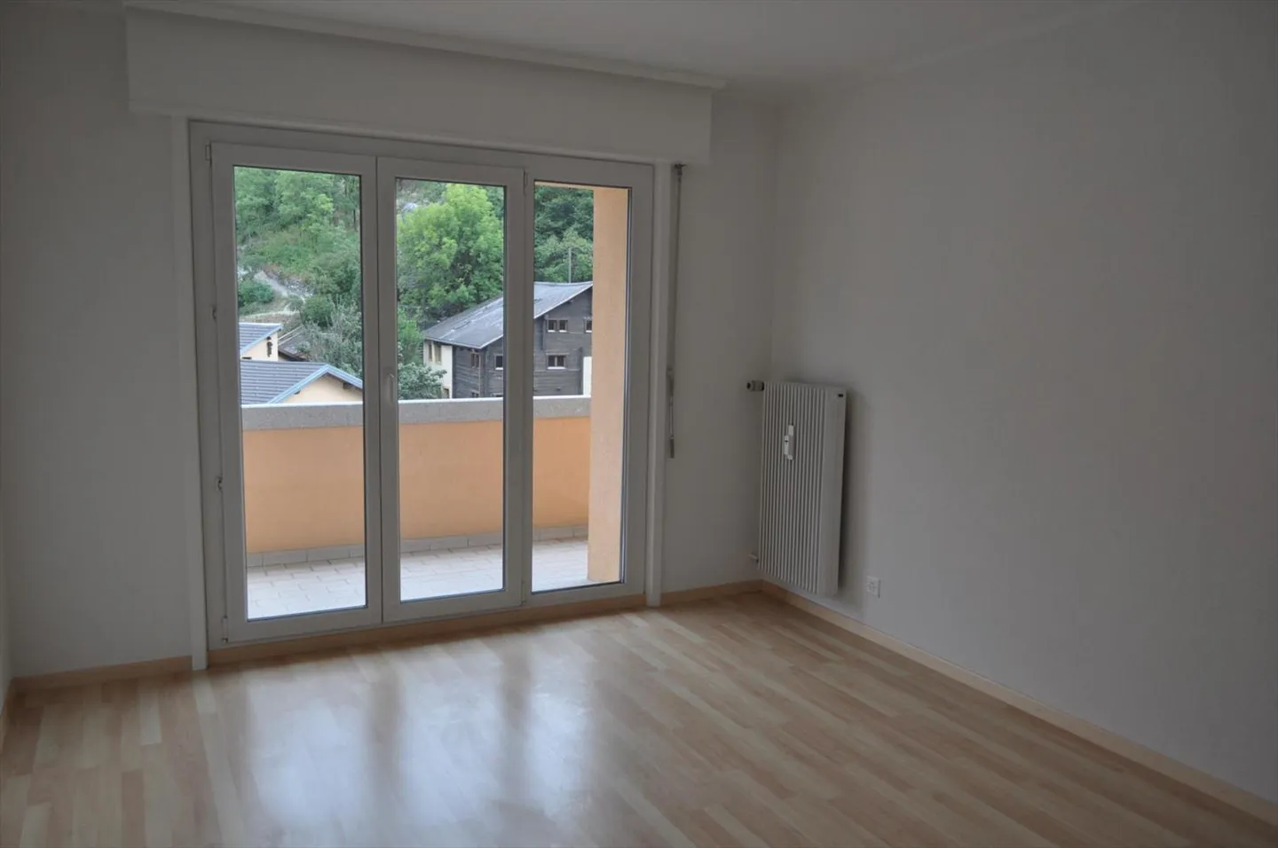 SIERRE - IN VENDITA - APPARTAMENTO 4.5 STANZE - fr 439'000.00 - Foto 10 di 13