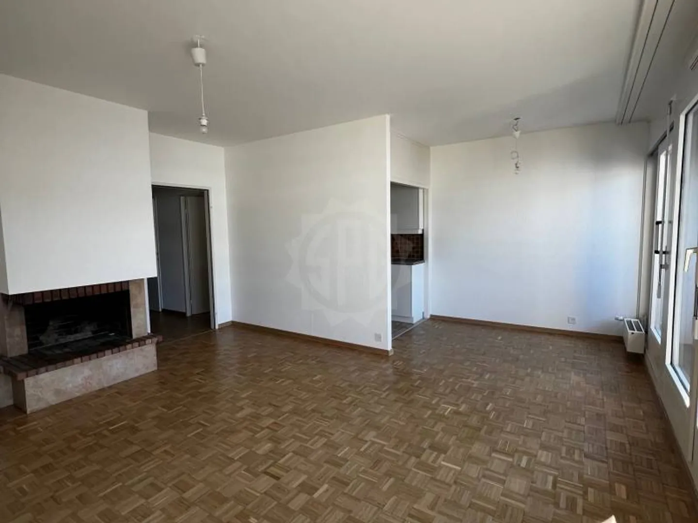 Bel appartamento - Carouge - Foto 1 di 8