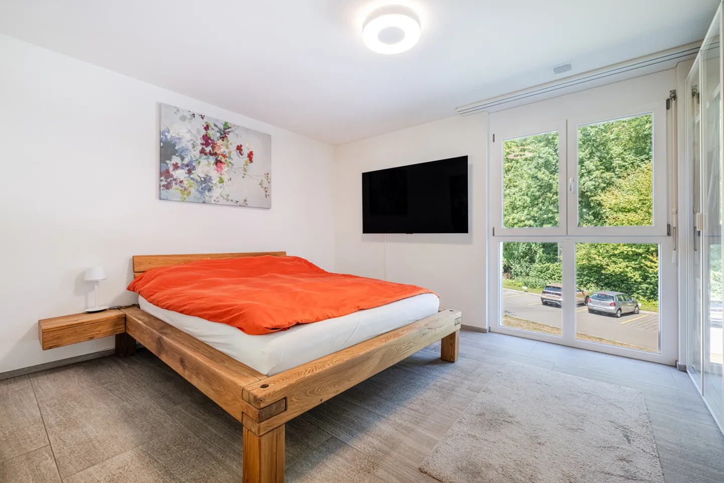 Modernes, sonniges und familienfreundliches Wohnen - Foto 5 von 10
