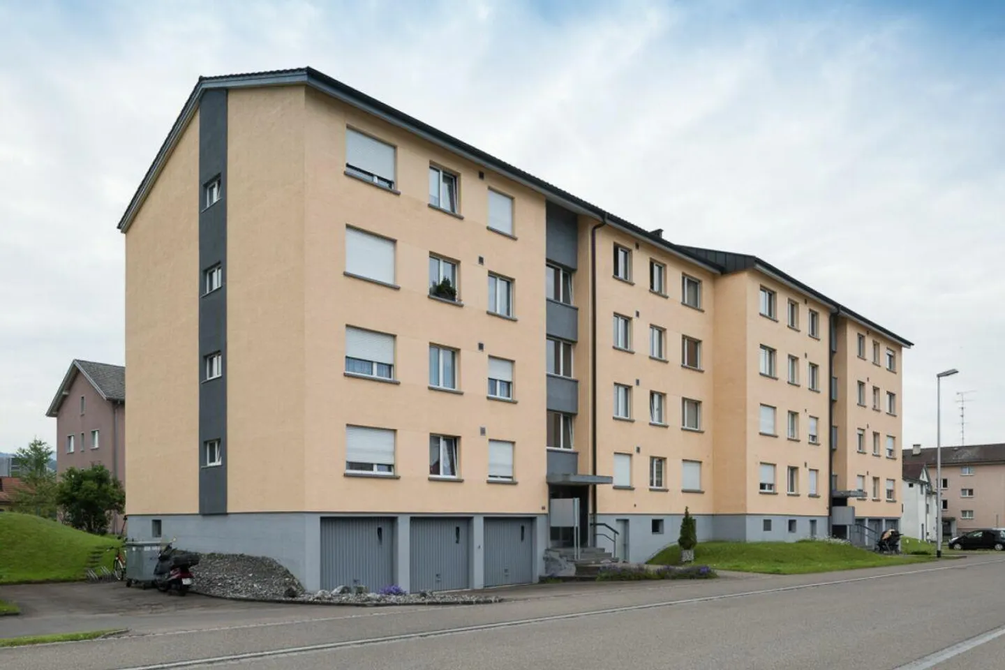 Votre premier appartement - Photo 6 sur 7
