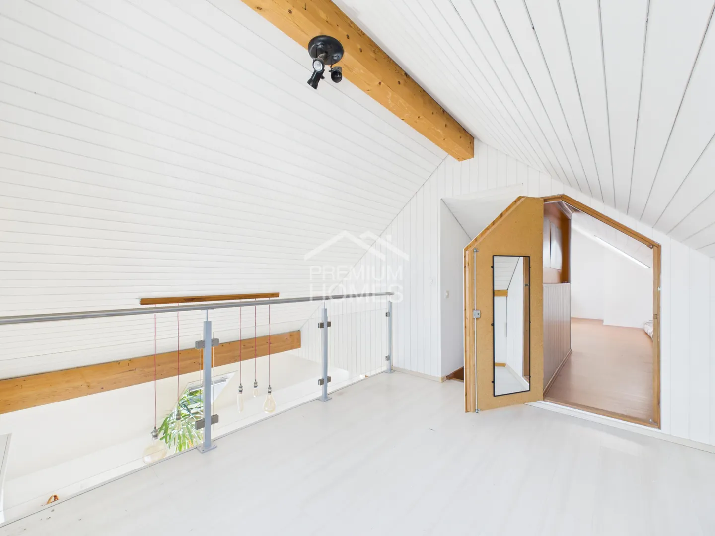Charmant Appartement Duplex - Photo 12 sur 13