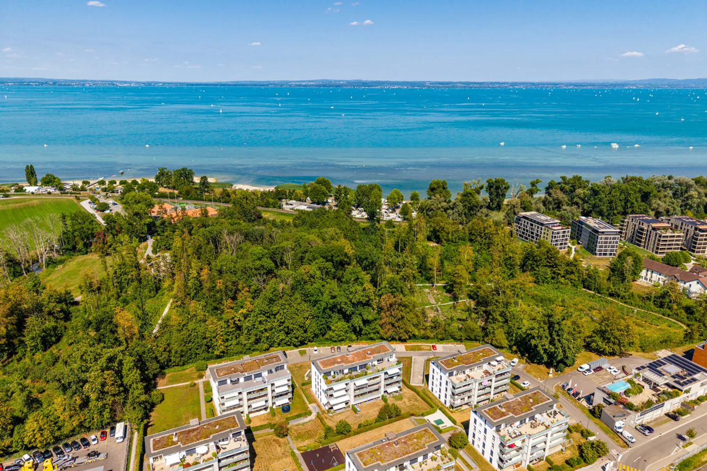Modernes, sonniges und familienfreundliches Wohnen - Foto 9 von 10