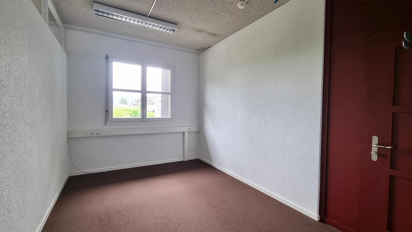 Spazio commerciale direttamente nel centro di Bad Zurzach - Foto 4 di 5