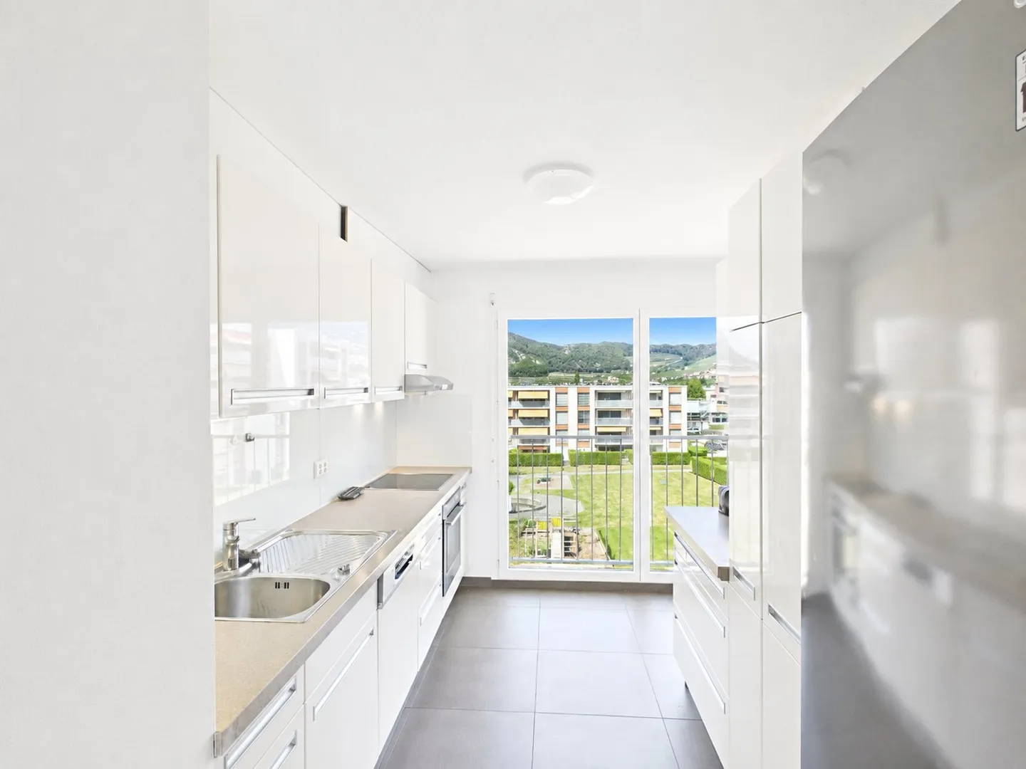 Appartement Duplex avec Terrasse - Photo 4 sur 26
