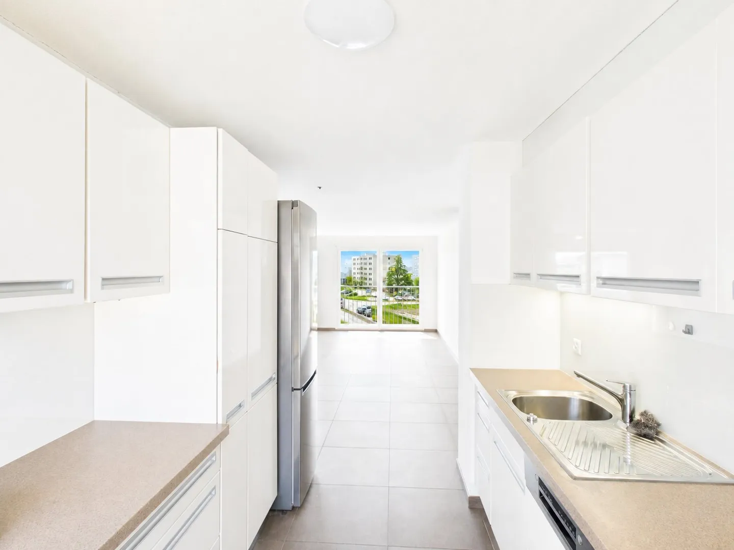 Appartement Duplex avec Terrasse - Photo 5 sur 26