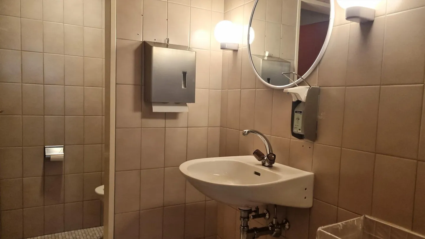 Spazio commerciale direttamente nel centro di Bad Zurzach - Foto 5 di 5