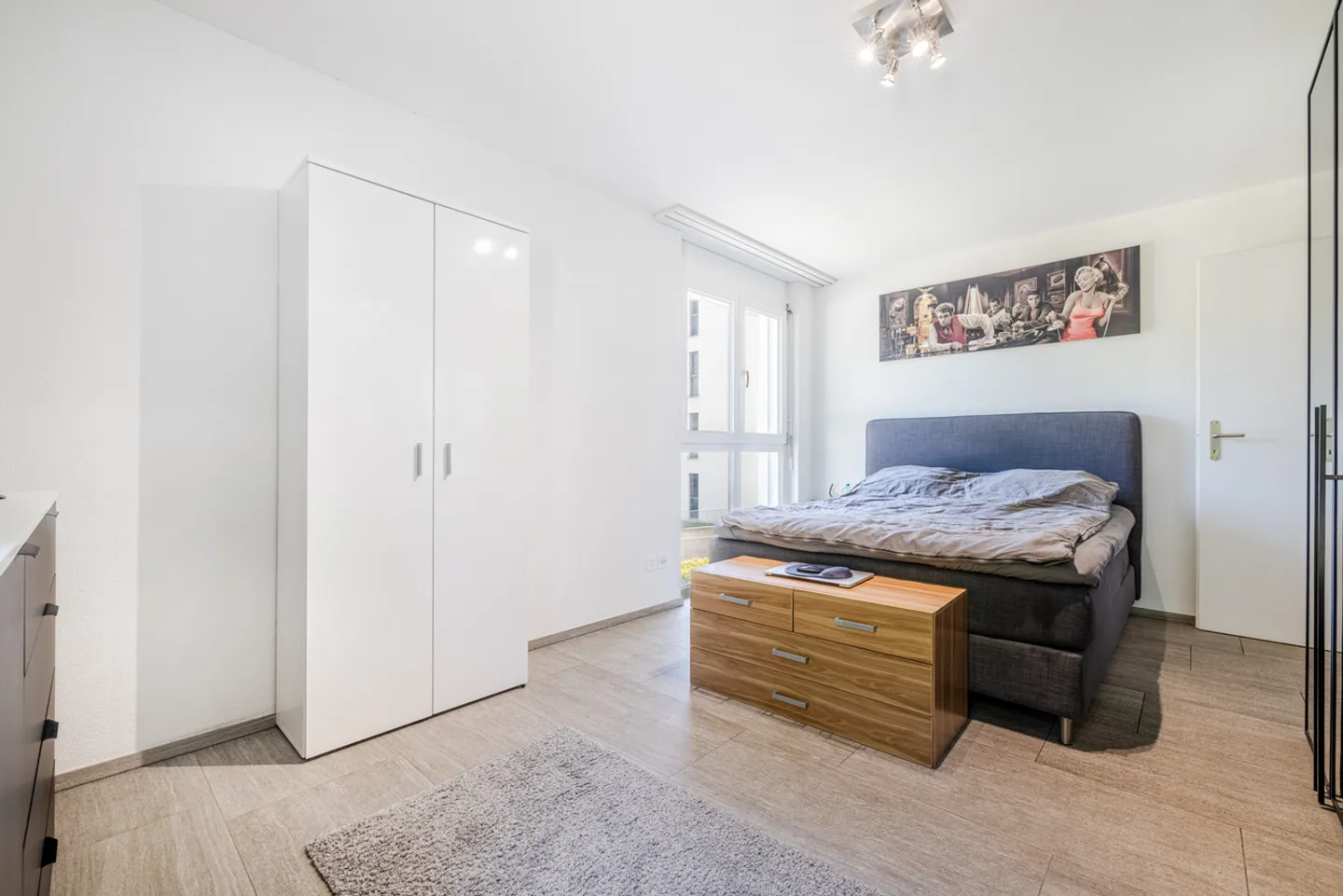 Modernes, sonniges und familienfreundliches Wohnen - Foto 6 von 10