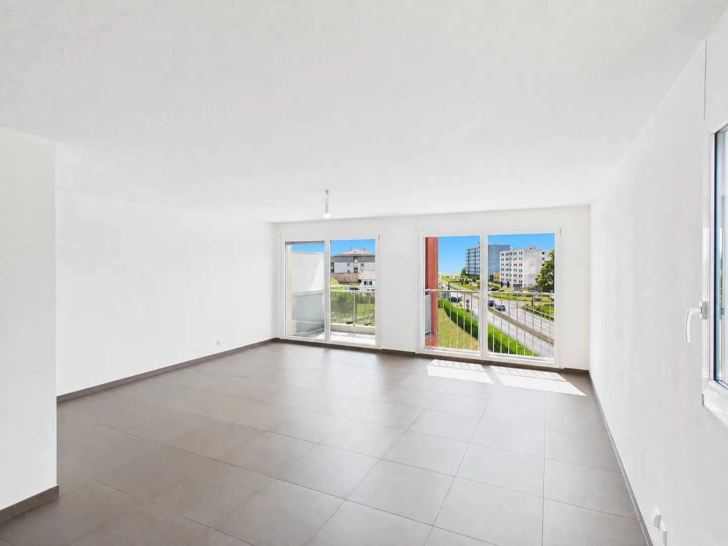 Appartement Duplex avec Terrasse - Photo 2 sur 26