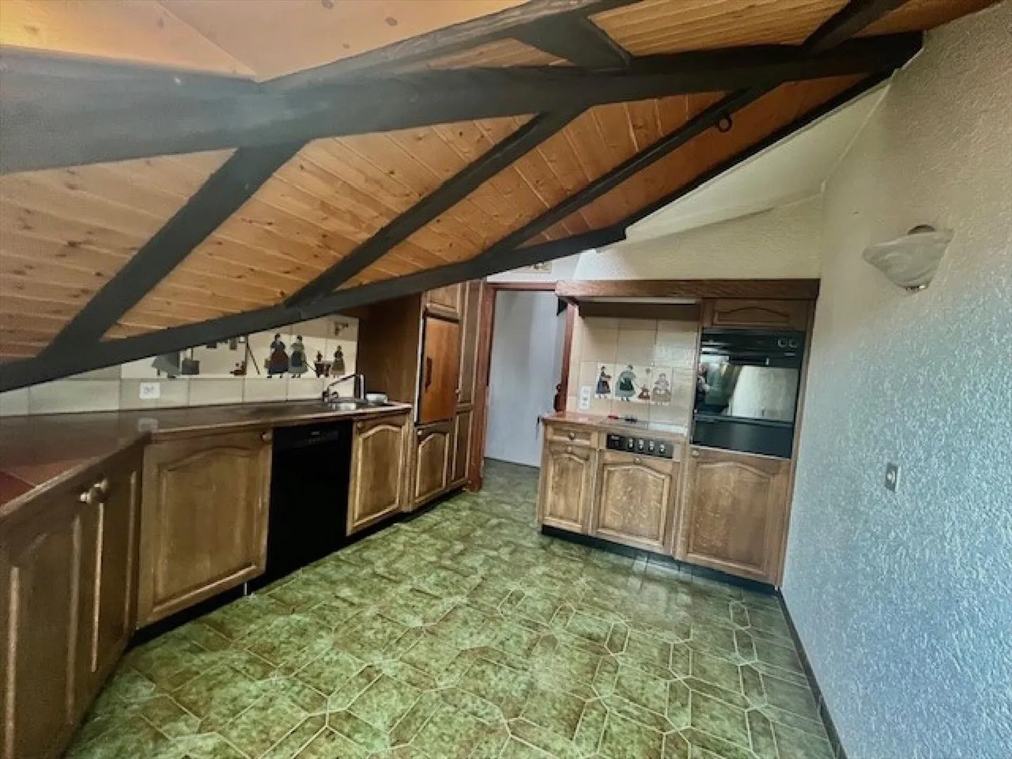 Appartement 2.5 pièces - Photo 6 sur 10