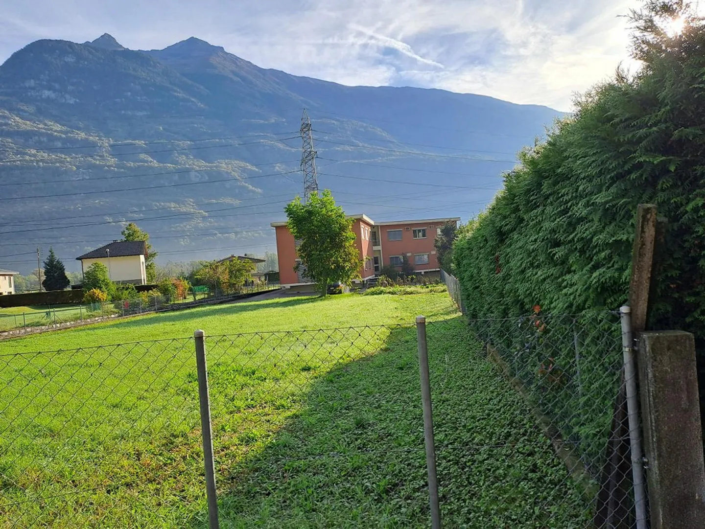 «PROGETTO PER CASA MONOFAMILIARE» - Foto 2 di 4