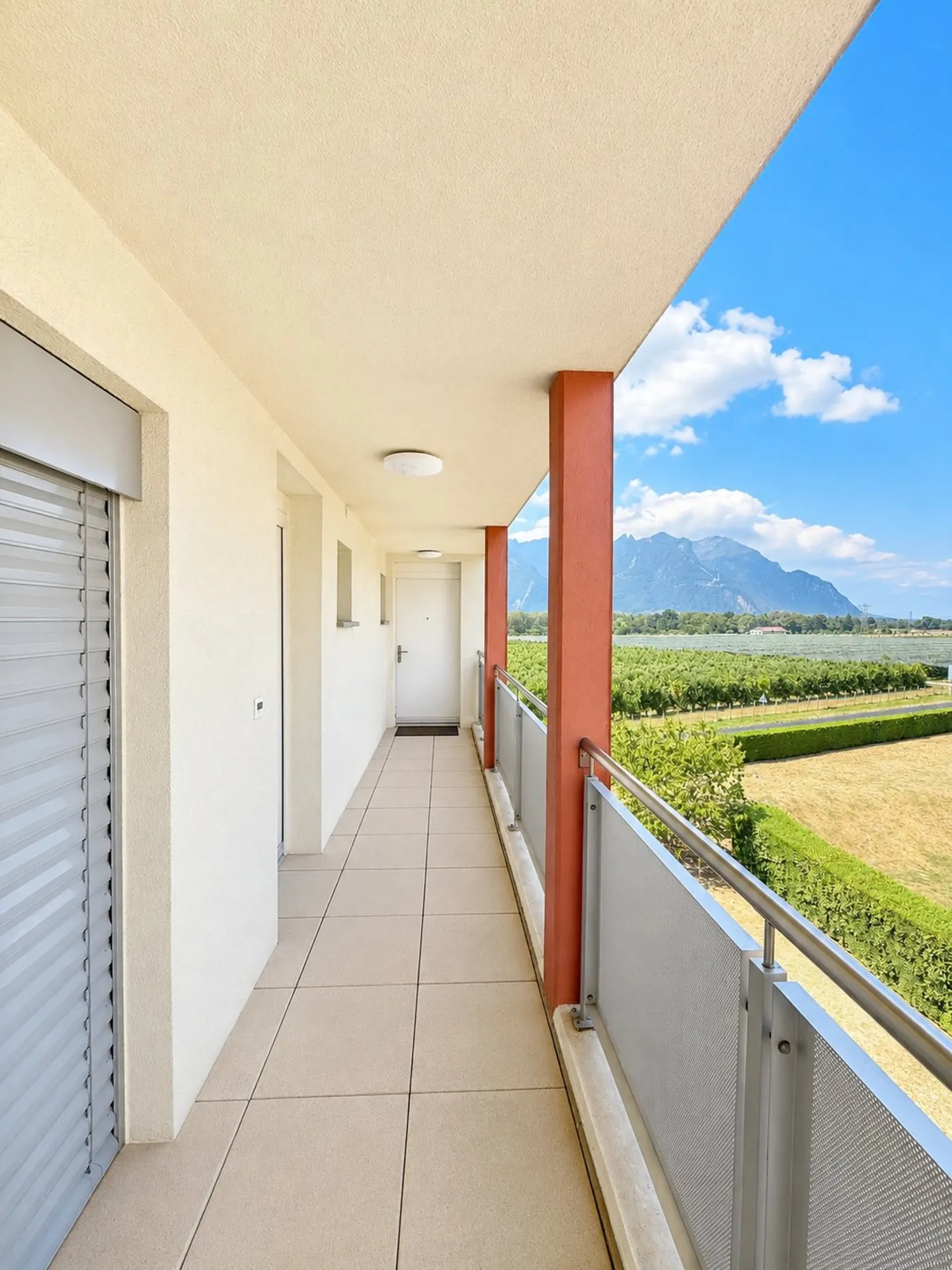 Appartement Duplex avec Terrasse - Photo 16 sur 26