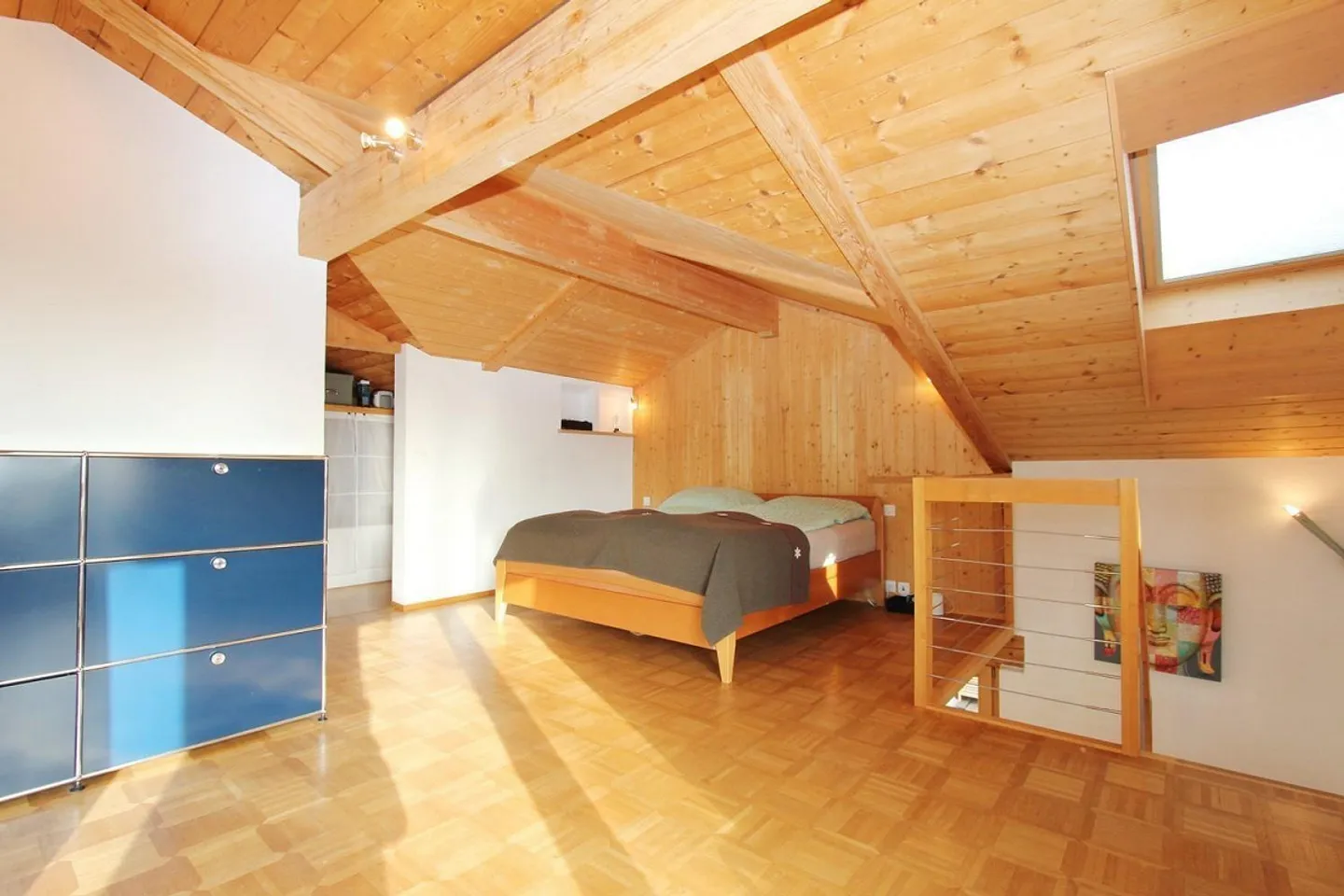 Maison atrium attrayante dans un emplacement ensoleillé et pratique - Photo 9 sur 13