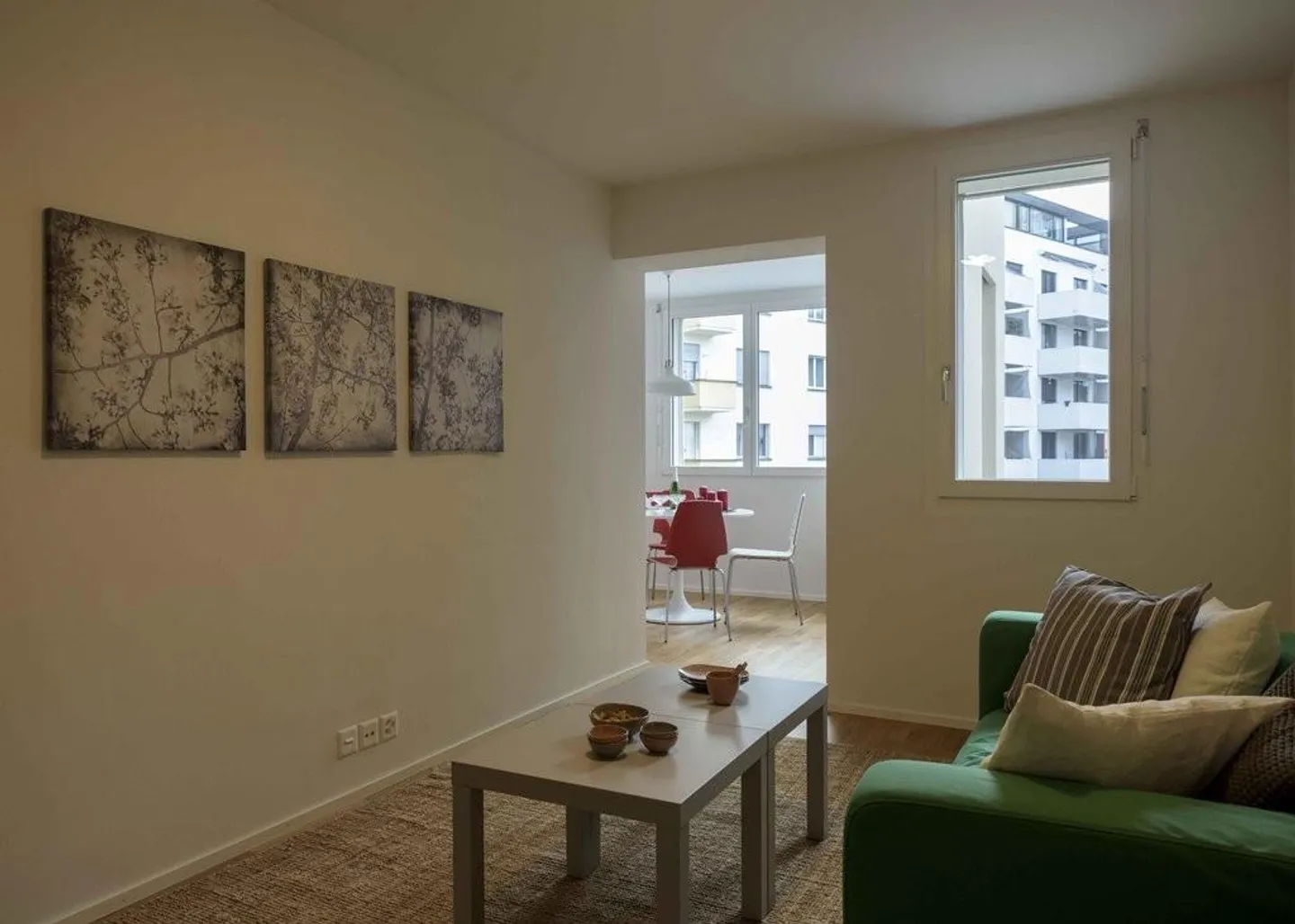 Vita centrale - Foto 3 di 7