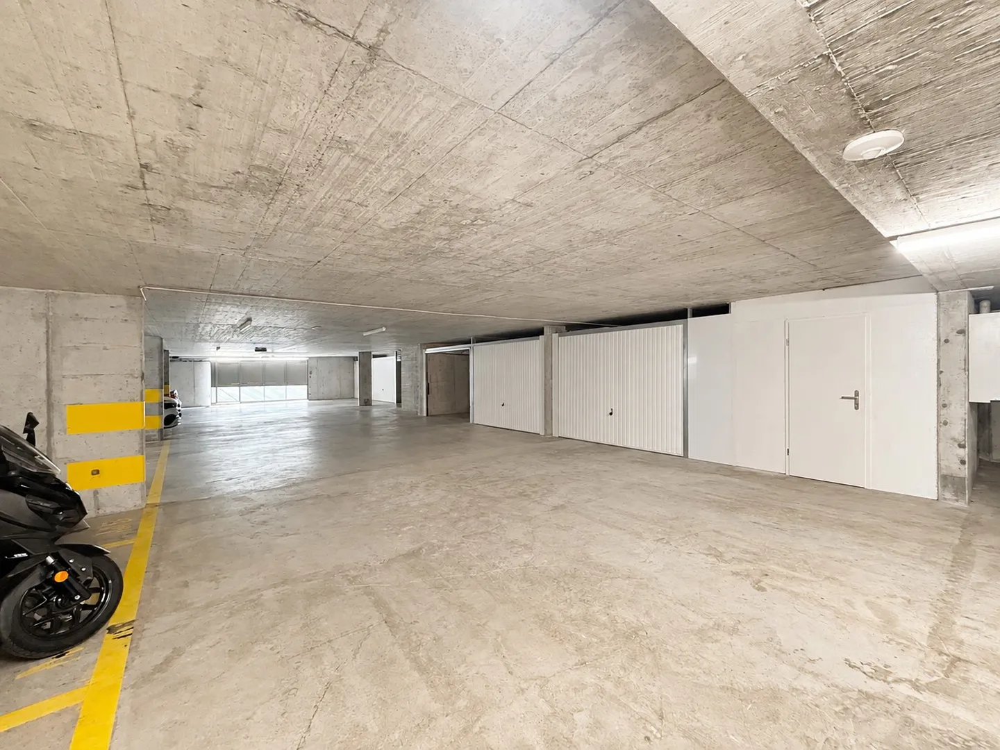 Appartement Duplex avec Terrasse - Photo 21 sur 26