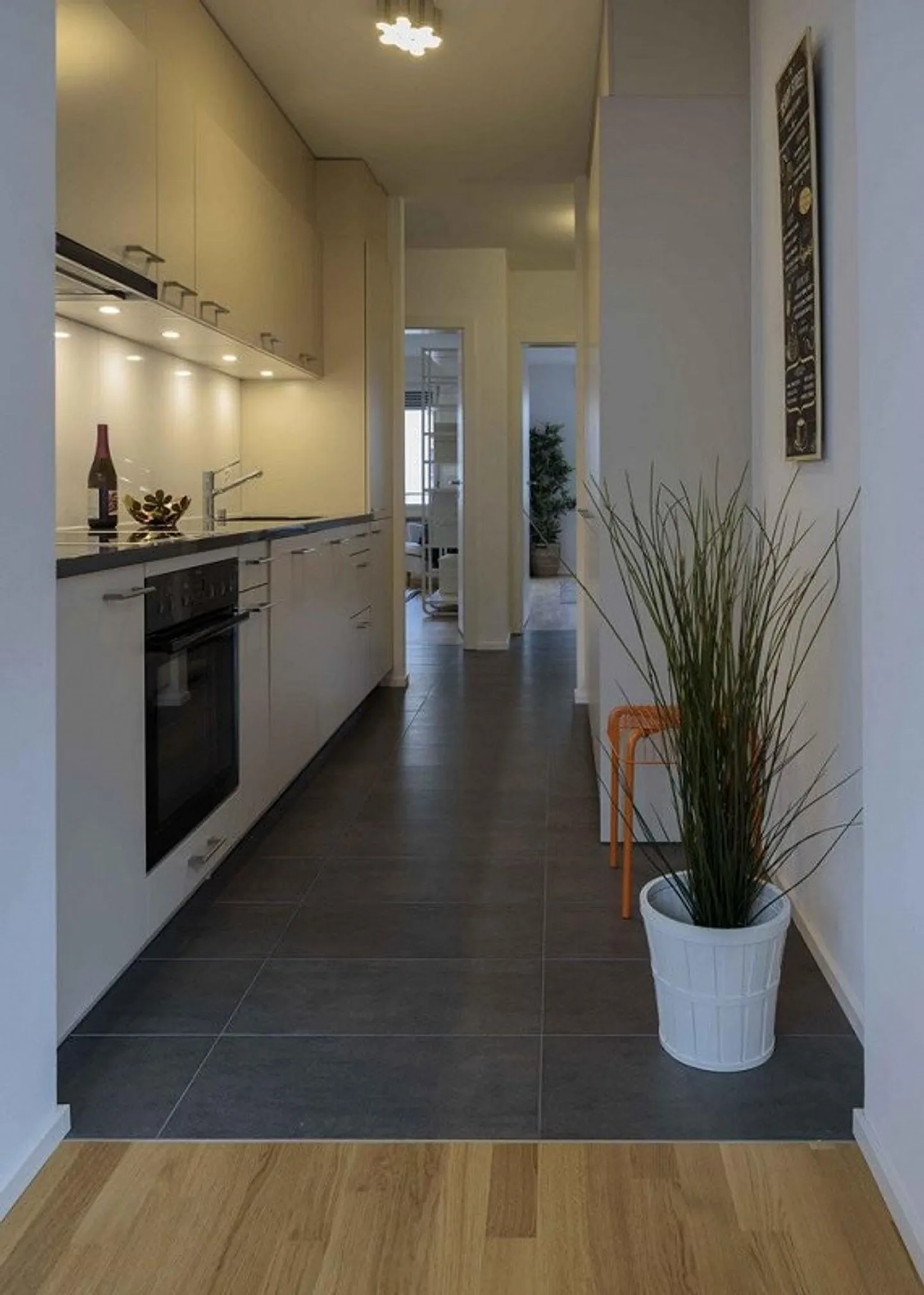 Vita centrale - Foto 5 di 7