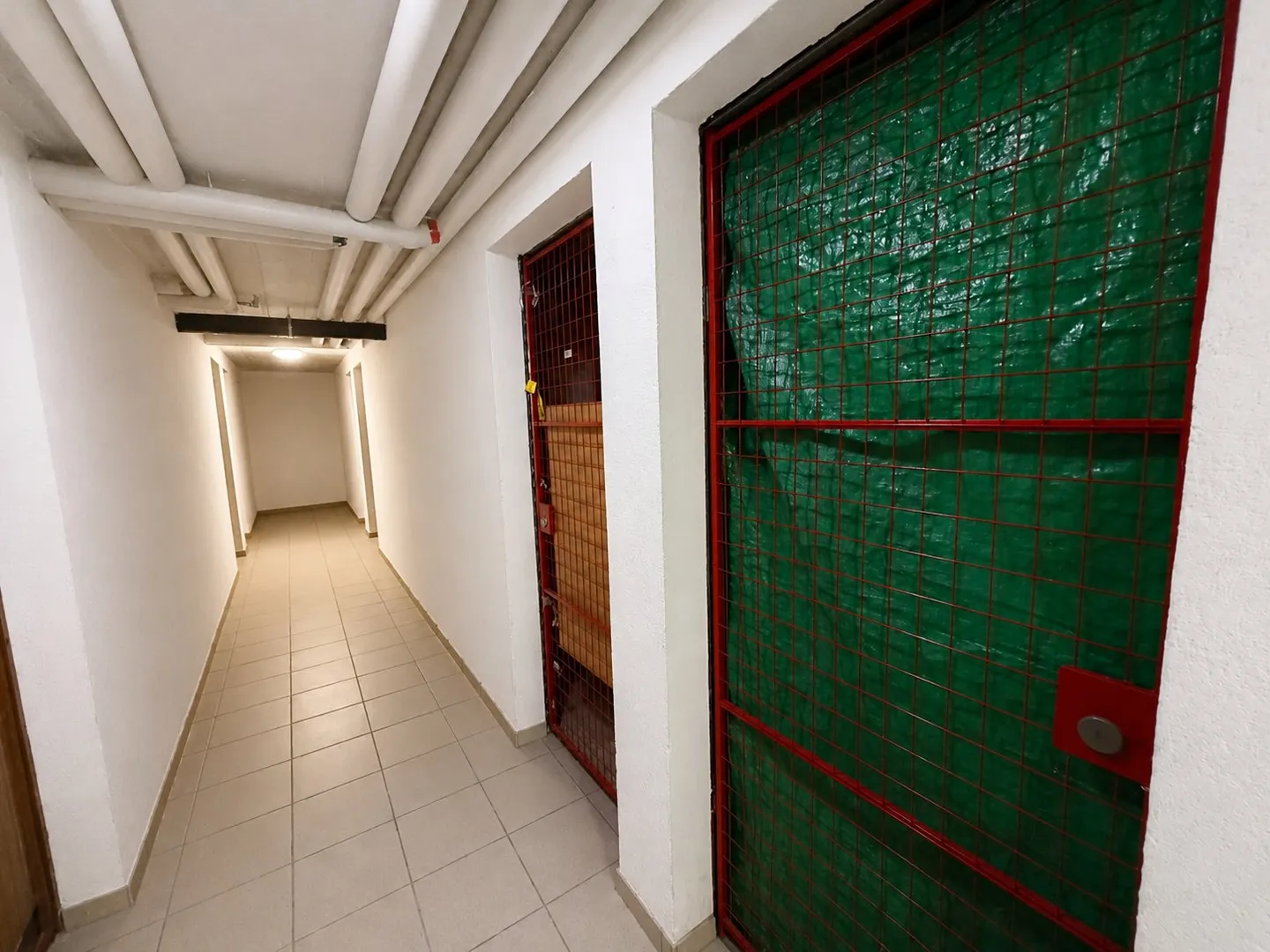 Appartement Duplex avec Terrasse - Photo 23 sur 26