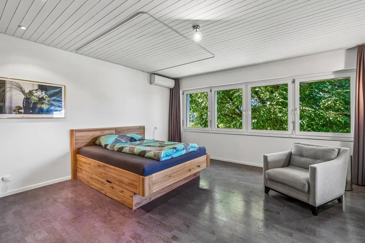 Living with a View – Detached 7-Room Single-Family House - Photo 10 of 21