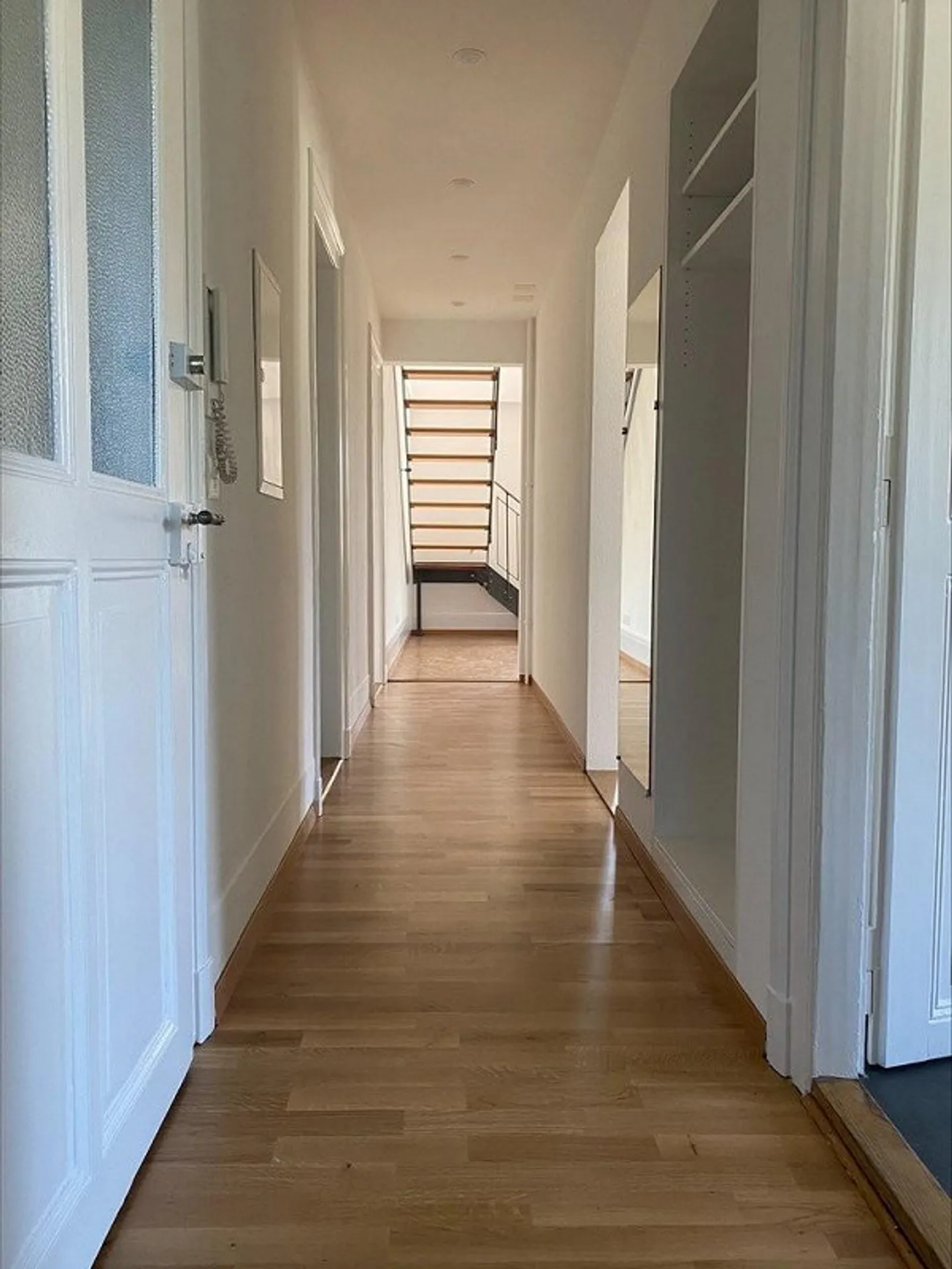 GREAT, CENTRAL 4.5-MAISONETTE-APARTMENT - Photo 5 of 12