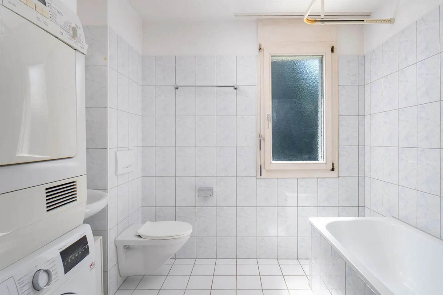 Votre nouveau chez-vous dans un emplacement central ! - Photo 14 sur 19