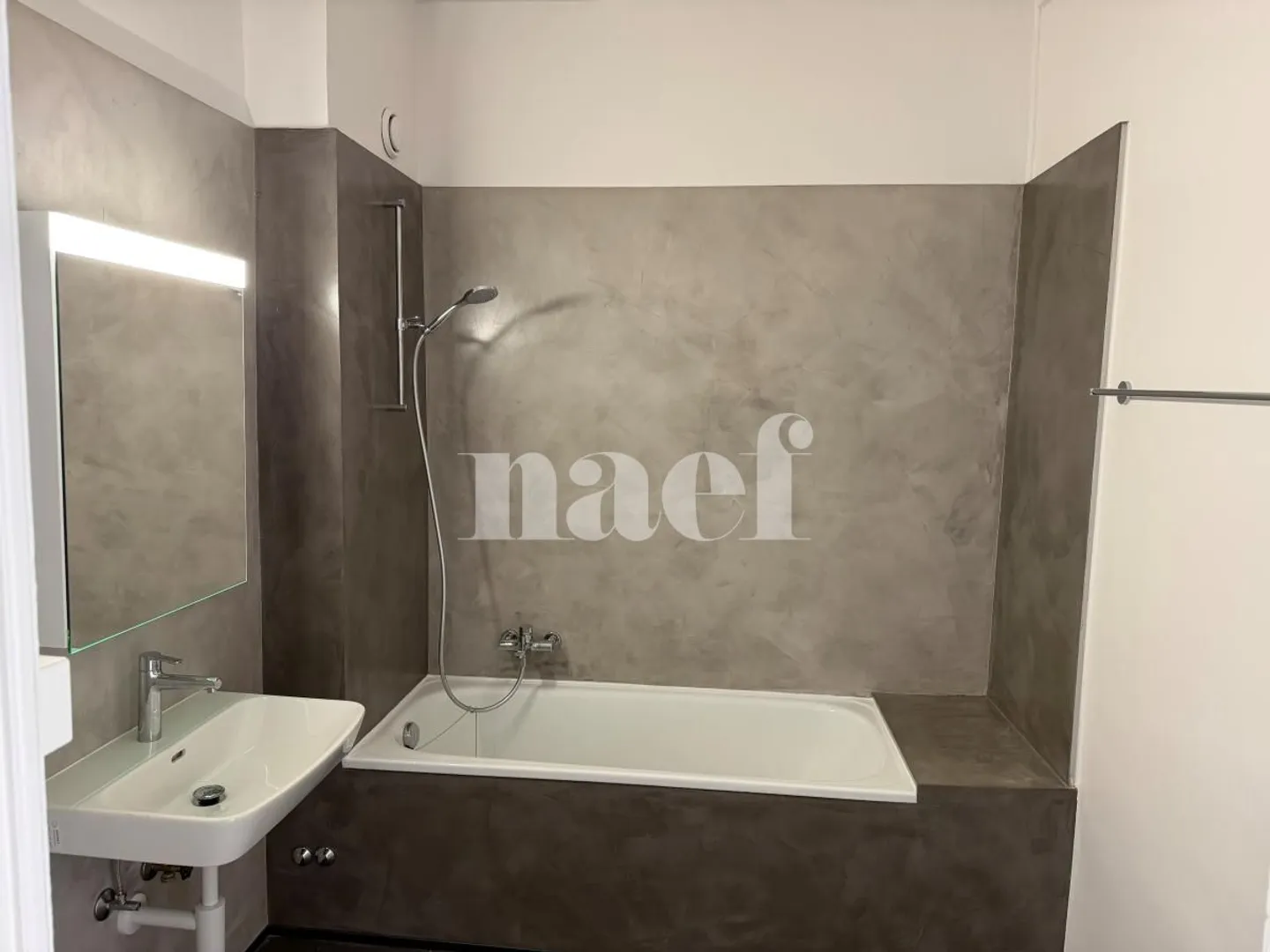 Renovierte 3-Zimmer-Wohnung - Foto 6 von 9