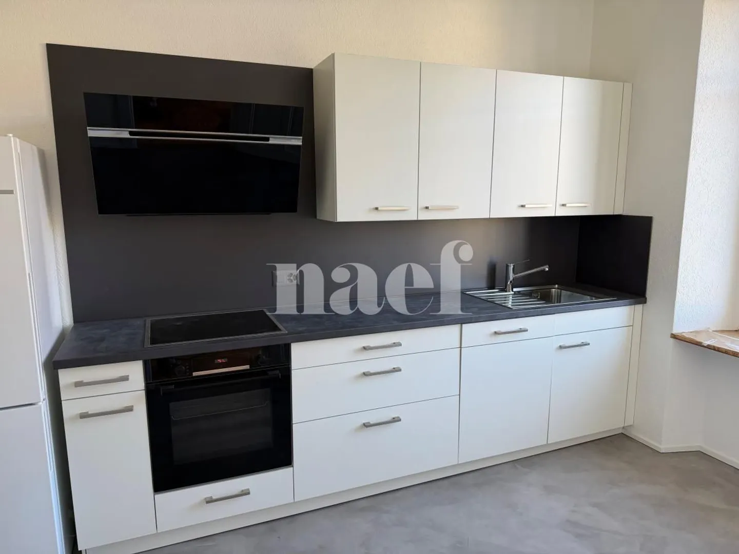 Renovierte 3-Zimmer-Wohnung - Foto 4 von 9