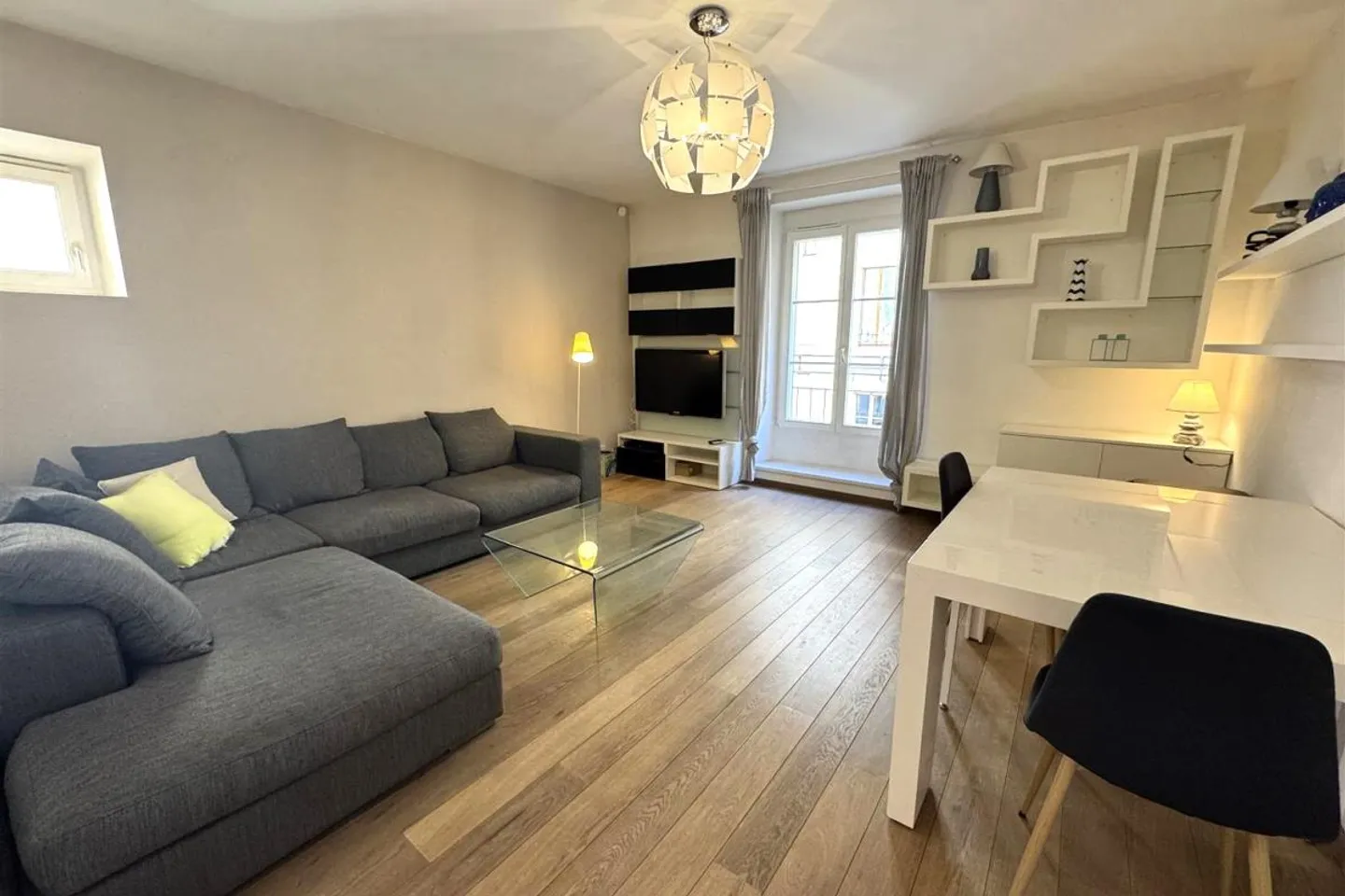 Appartamento arredato 3 locali - Foto 2 di 4