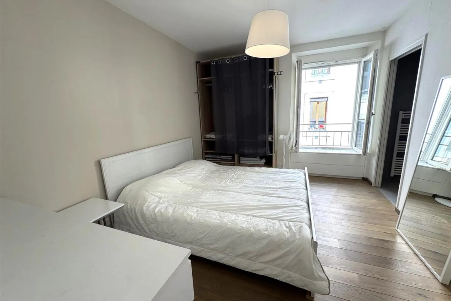 Appartamento arredato 3 locali - Foto 3 di 4