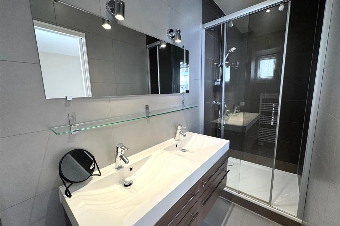 Appartamento arredato 3 locali - Foto 4 di 4