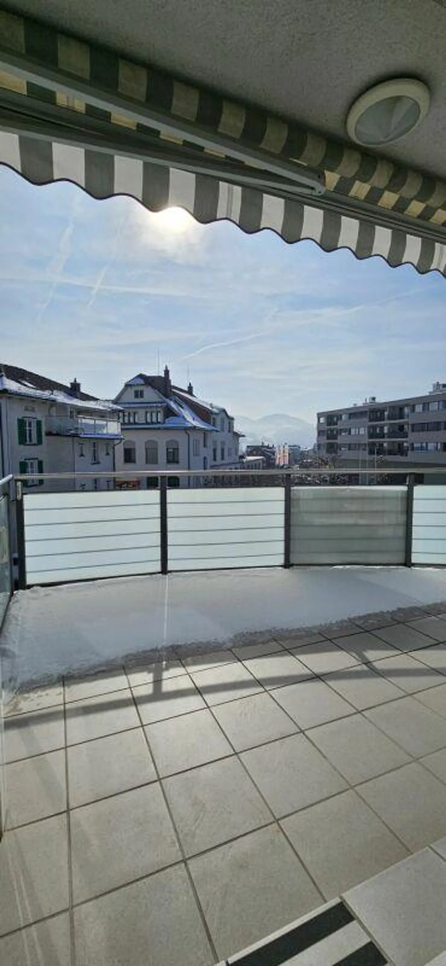 Attraktive 5.5-Zimmer-Wohnung in Degersheim - Foto 3 von 16