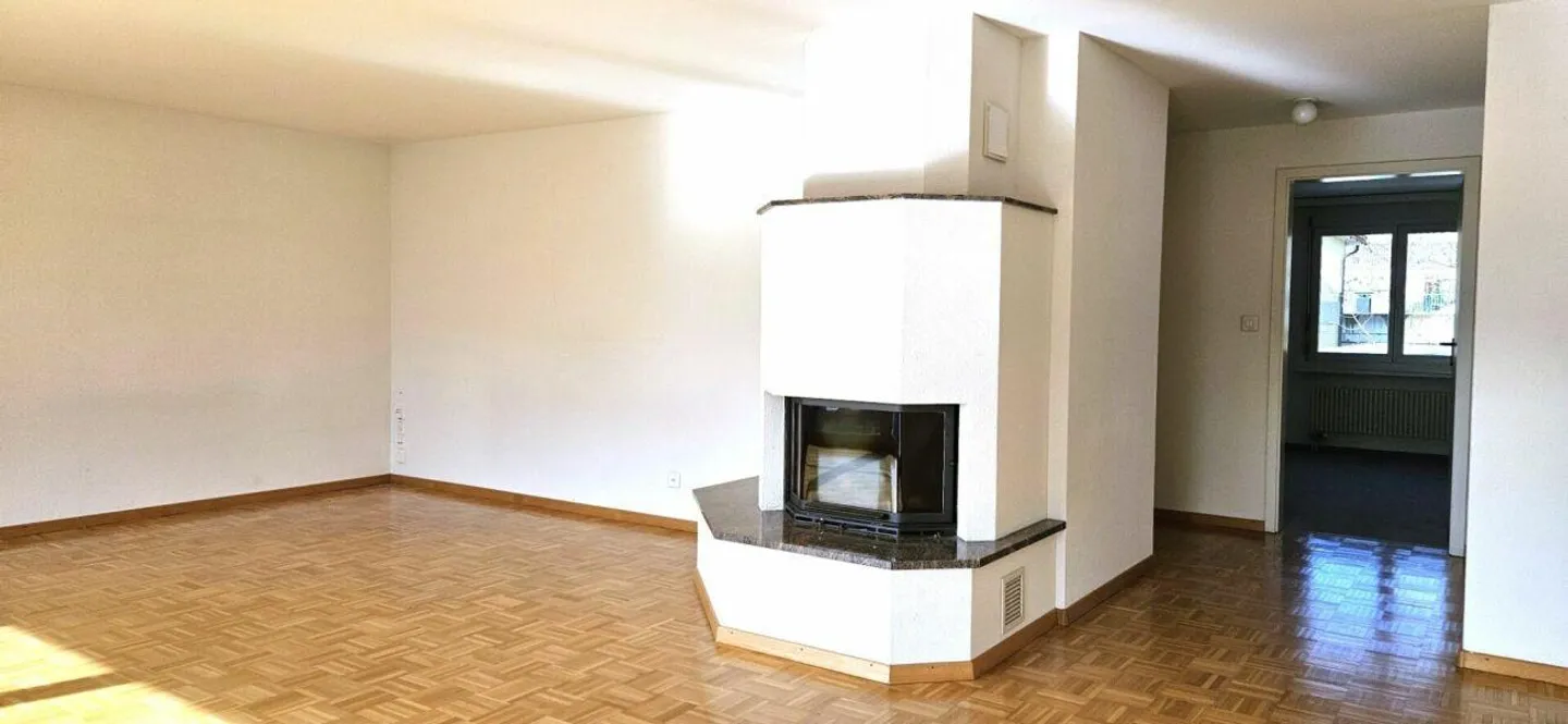 Attraktive 5.5-Zimmer-Wohnung in Degersheim - Foto 8 von 16