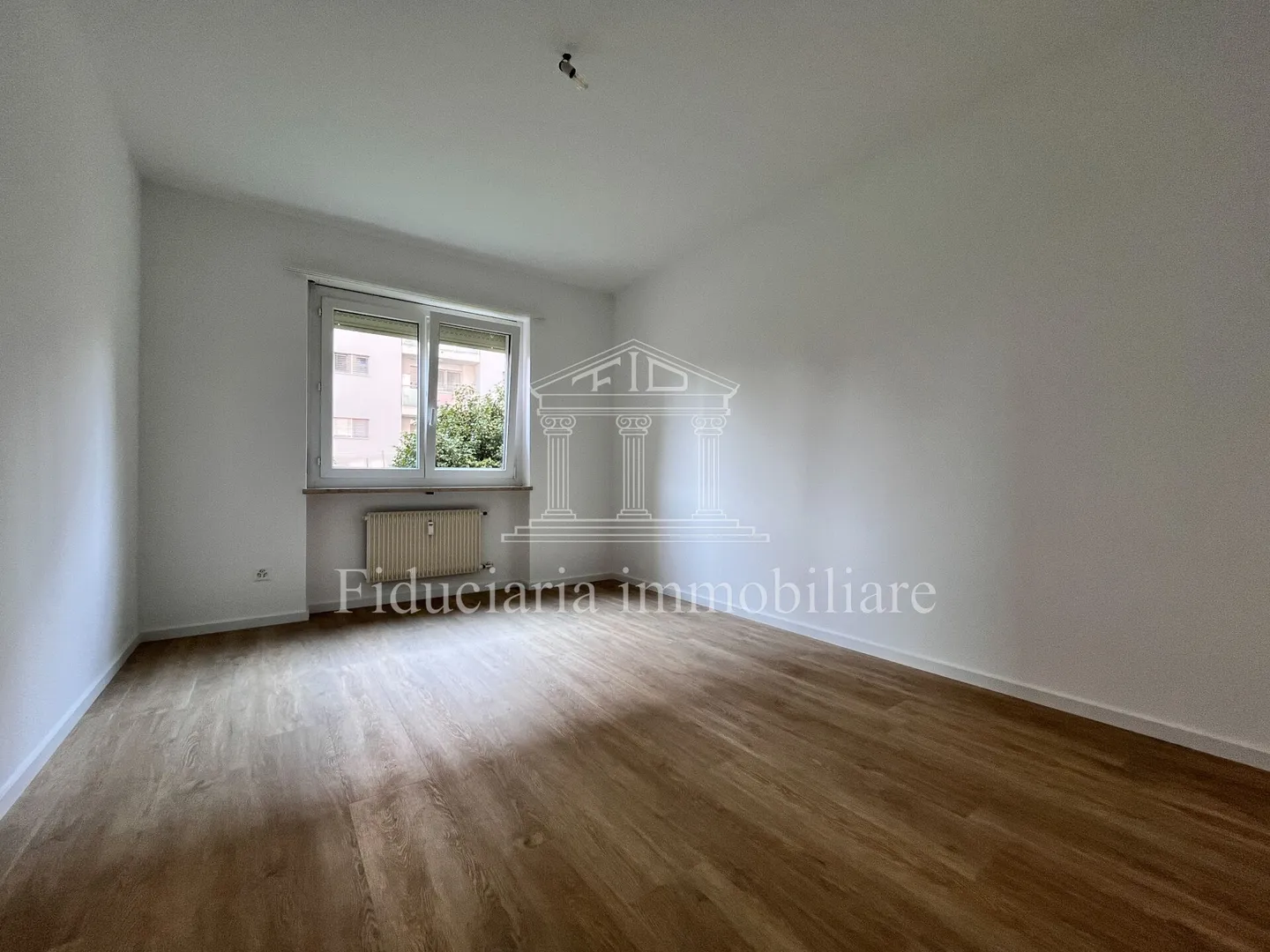 TENERO - 3.5-Zimmer-Wohnung komplett renoviert (App.7) - Foto 3 von 11
