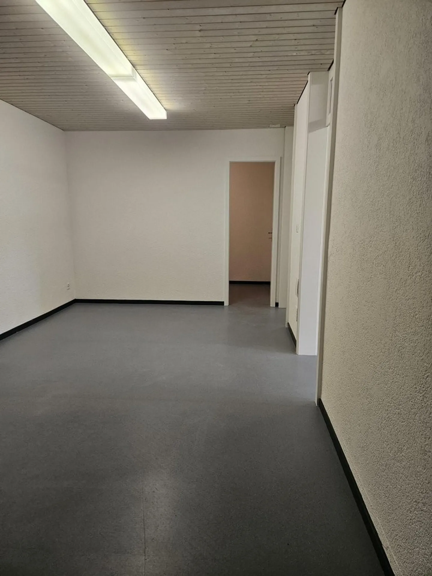 Flexible Büroflächen Nähe Bahnhof - Foto 2 von 9