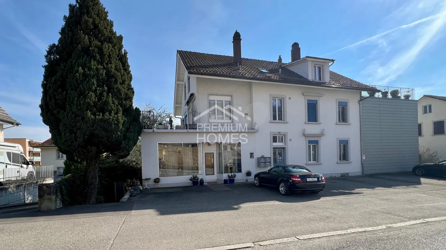 Maison multifamiliale unique - Photo 5 sur 13