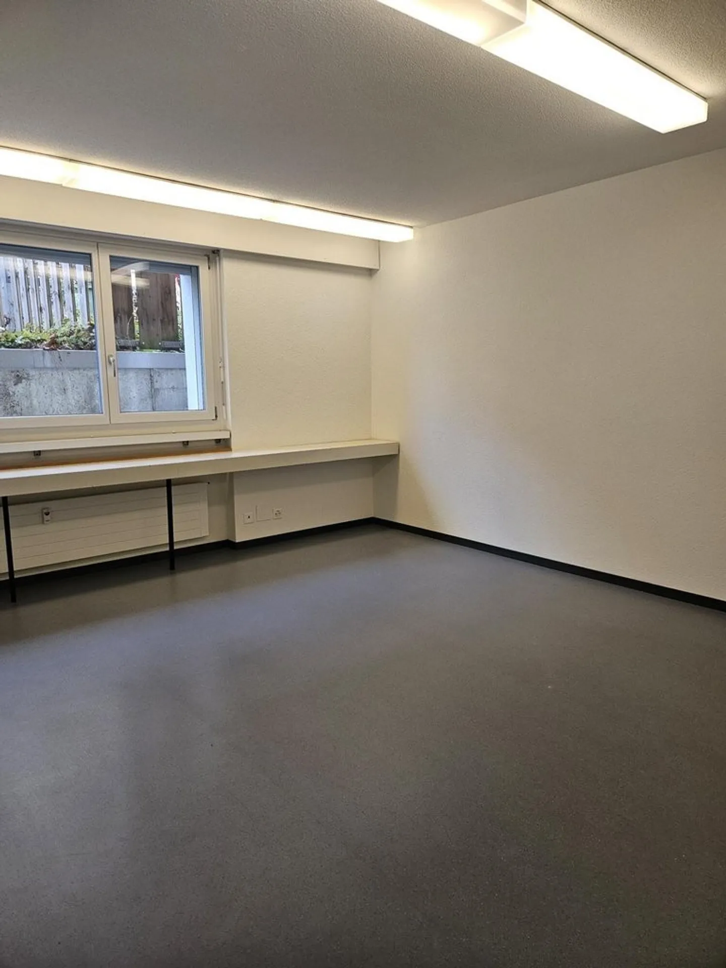 Flexible Büroflächen Nähe Bahnhof - Foto 3 von 9