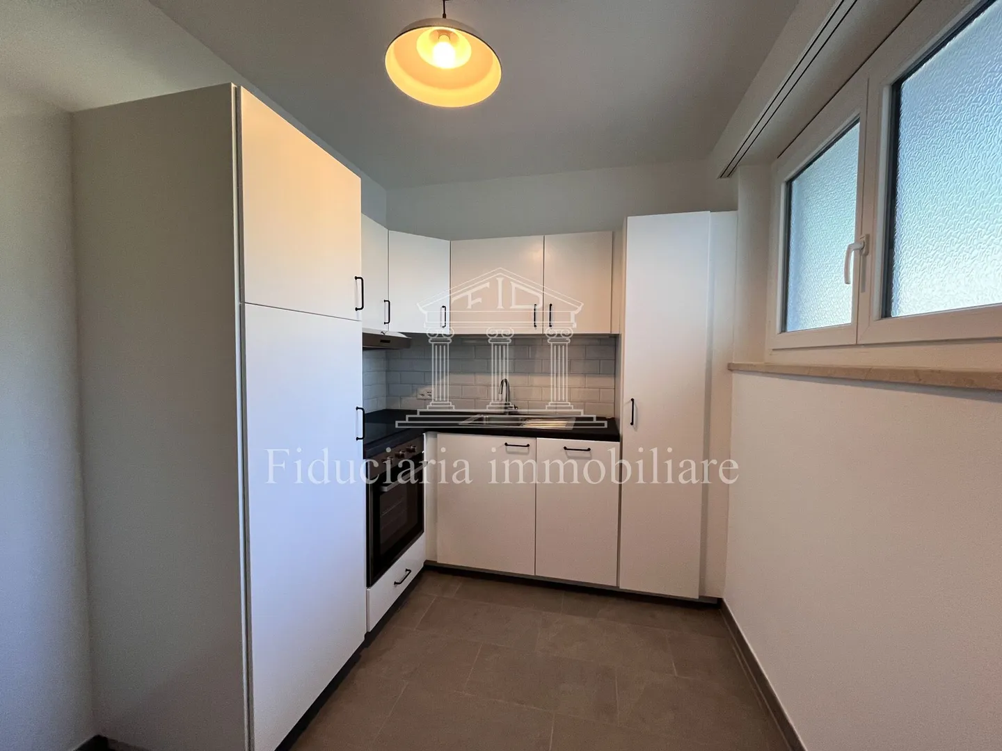 TENERO - 3.5-Zimmer-Wohnung komplett renoviert (App.7) - Foto 5 von 11