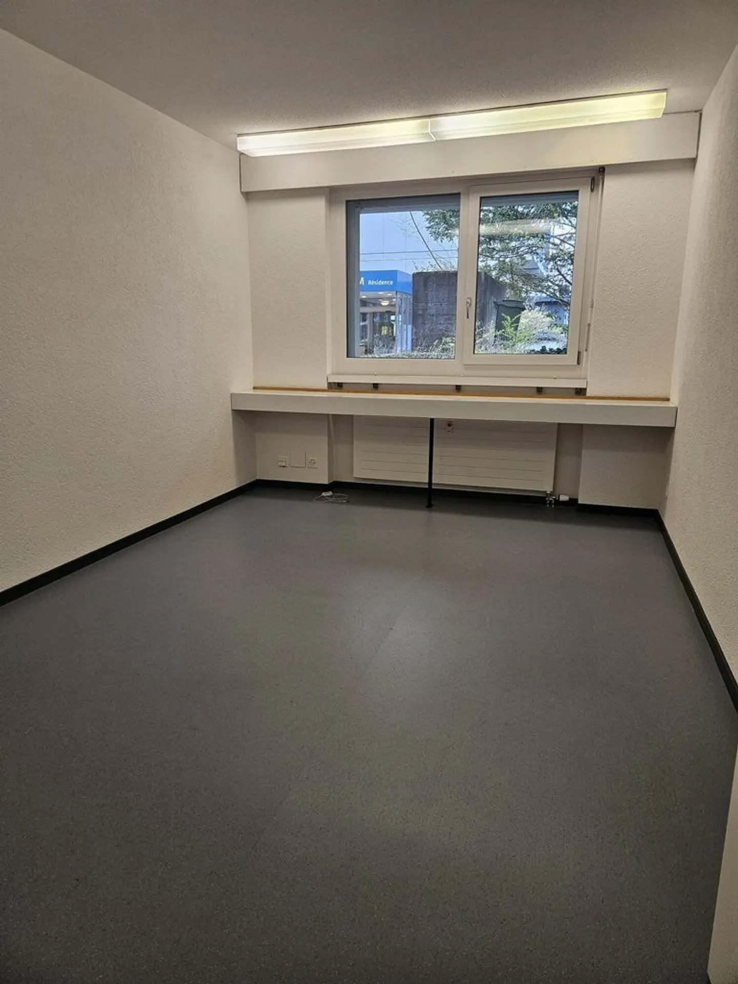 Flexible Büroflächen Nähe Bahnhof - Foto 4 von 9
