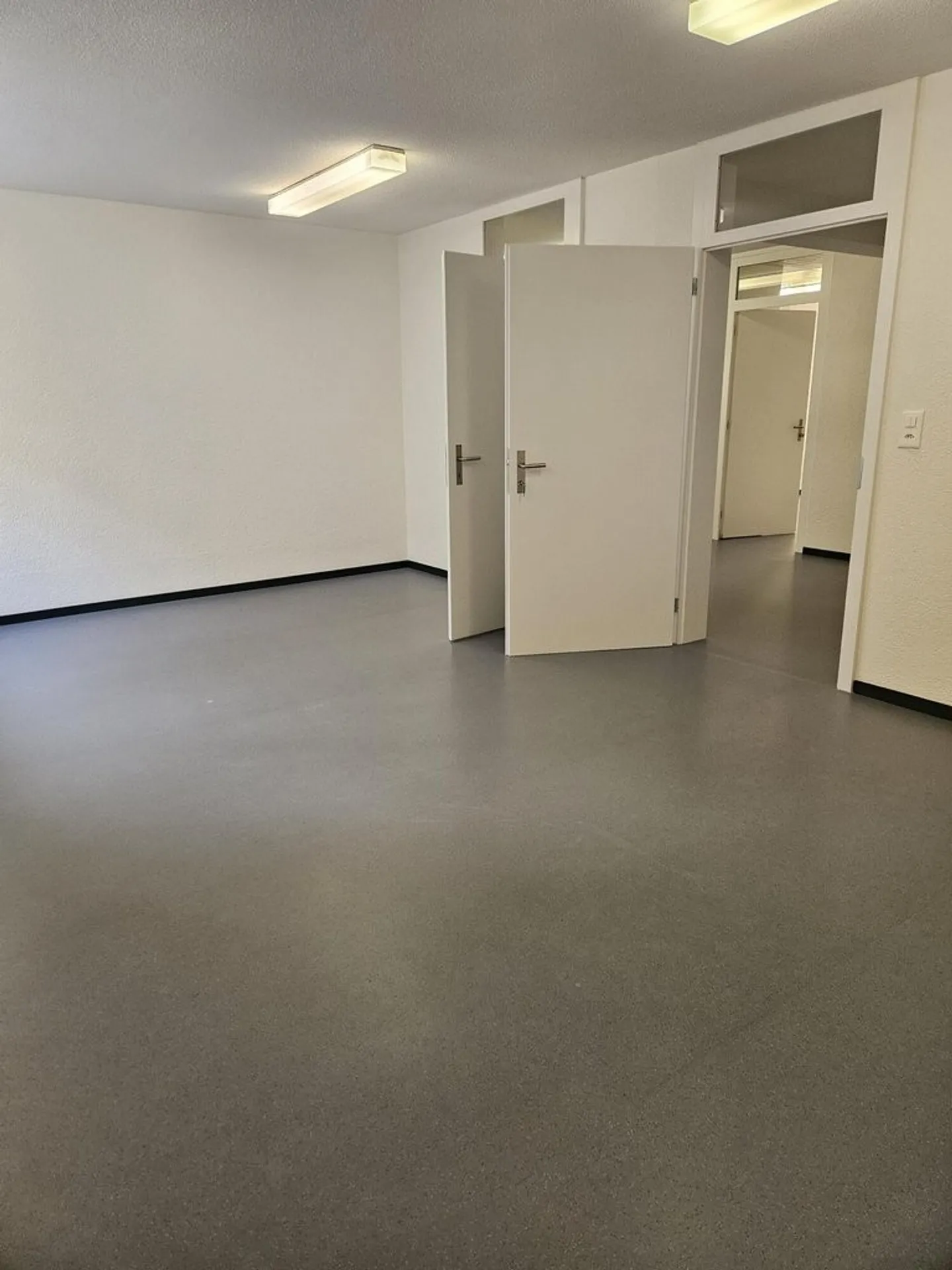 Flexible Büroflächen Nähe Bahnhof - Foto 5 von 9