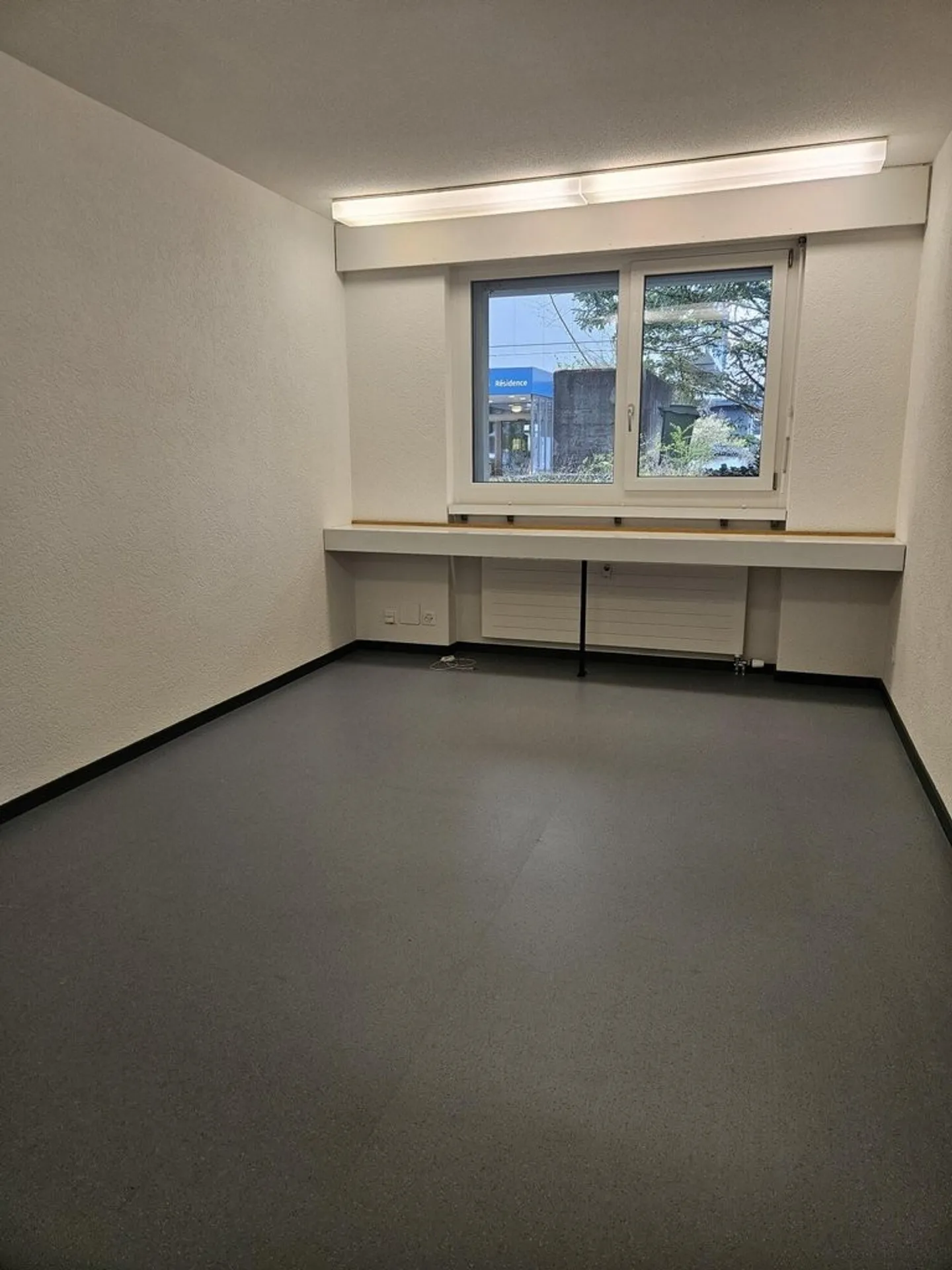 Flexible Büroflächen Nähe Bahnhof - Foto 6 von 9