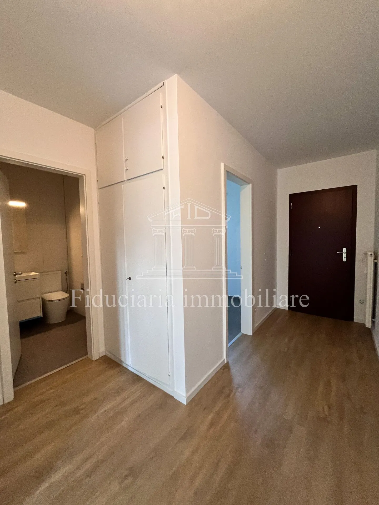 TENERO - 3.5-Zimmer-Wohnung komplett renoviert (App.7) - Foto 7 von 11
