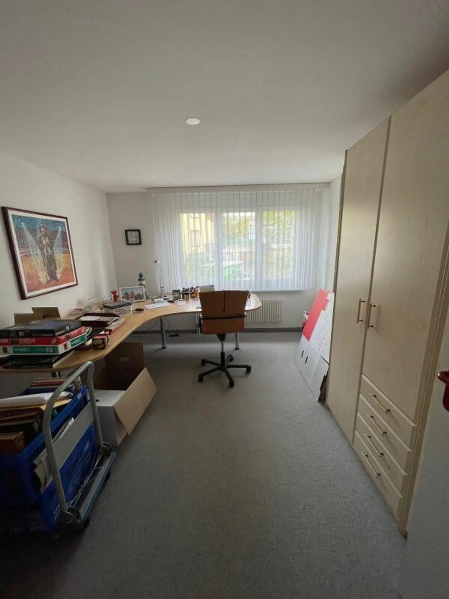 Attraktive 5.5-Zimmer-Wohnung in Degersheim - Foto 14 von 16