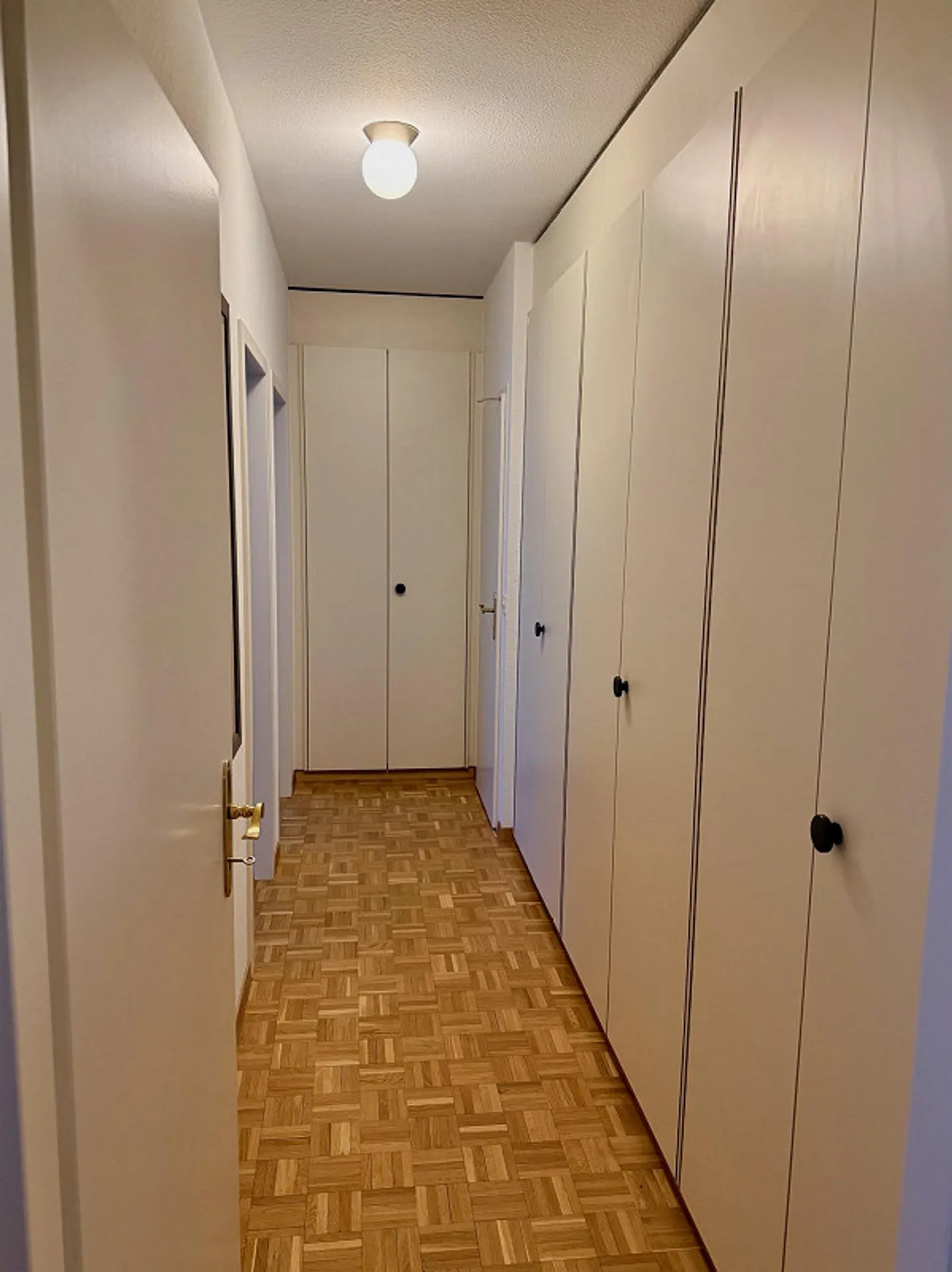 Lease takeover 5.5 rooms Chemin de la Boisserette - Geneva - Photo 7 of 14