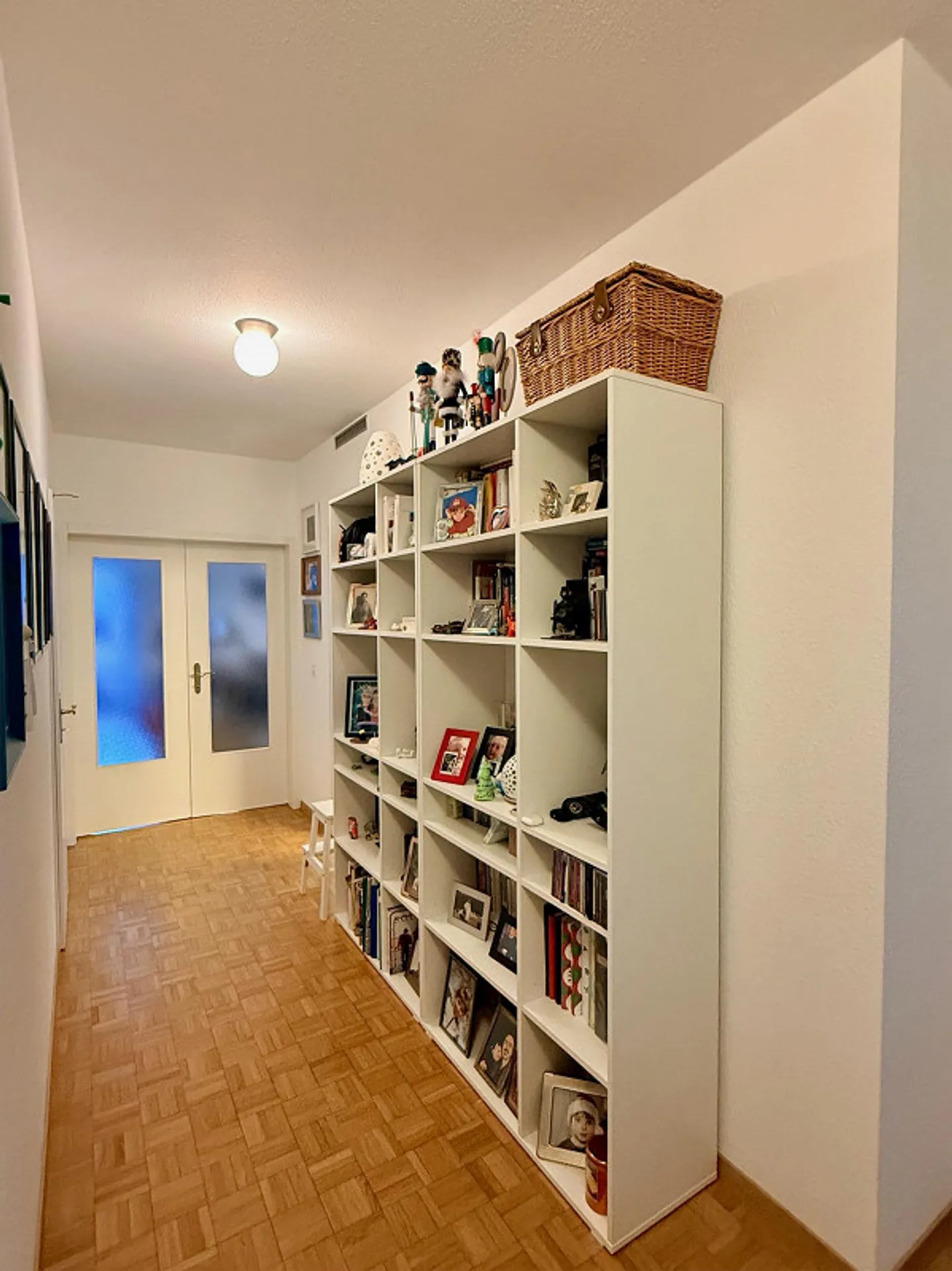 Lease takeover 5.5 rooms Chemin de la Boisserette - Geneva - Photo 8 of 14